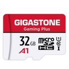 #252493 GIGASTONE MicroSDHC U1 A1 32G遊戲記憶卡 U1 A1 C10 32GB 1 入