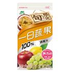Pomi 100% Passion Fruit Vegetable Juice 400ml