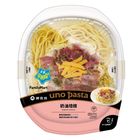 uno Pasta星-奶油培根義大利麵(加熱出貨) 323g