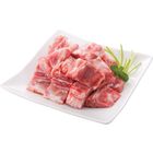 冷藏台灣豬背骨 300g @24#2020200000004