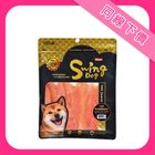 OzBone 卡賀家犬零食 香烤雞胸Q肉片 140g #4710345025687