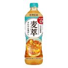 御茶園麥萃無糖麥茶 | 590 ml