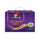 桂格活靈芝滋補液**隨機出貨不挑款，以實際出貨為準。** 19 x 60ml @10#4710043026399