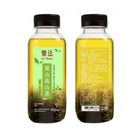 樂法茶葉冷泡茶-梨山高山茶4℃ 400ml