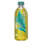 原萃冷萃春笠青茶 450ml