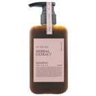 KAFEN芍藥舒緩去屑洗髮精 300ml #4710679291208