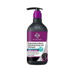 DrsFormula 逆齡喚黑洗髮精保濕款 580g #4711046136801