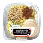 擔擔胡麻冷麵 290g
