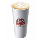 熱厚乳拿鐵(特大) 1 杯 #25779660