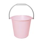居家水桶 (12L) (顏色隨機出貨) 1 個 @31#4716821660243