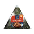 金飯糰二配醬燒炙烤牛飯糰 110g