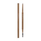 MEKO川流眉妝刀鋒眉筆-01淺棕/EB-075 1 入 #4712862907750