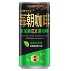 每朝健康每朝EX黑咖啡 188ml