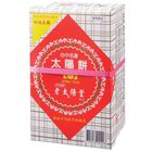 老太陽堂太陽餅(8入) 1 盒 @23#4715218000228