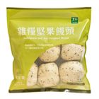 雜糧堅果饅頭 (6 入/包) 786g