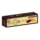 明治CACAO86%黑巧克力 30g