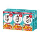 御茶園麥萃無糖麥茶 6 入 x 300ml