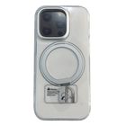 iPhone 15 pro max 360度磁吸手機殼 1 入