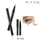 Kaiting Evolution Color Lasting Liquid Eyeliner Ex4.0 Bk-1 1 Piece #4973167534540