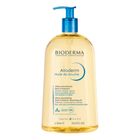 #268354 | Befudelma Soothing Light Shower Oil 1L | #3401528520846