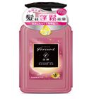 Farcent精油洗髮露-控油 600g #4710731661406