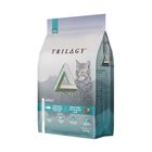 【Trilogy】Grain-Free Complete Cat Food - Australian Salmon + New Zealand Freeze-Dried Lamb Lung 300g