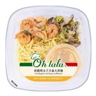 鮮蝦明太子冷義大利麵 329.1g