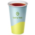 新熱仙女紅茶 16oz #0000020177737