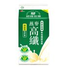 光泉燕麥高纖無加糖鮮豆漿 450ml