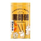 黑師傅捲心酥 生發號黃金鹹蛋黃 400g