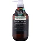 艾瑪花園利尻昆布黑髮亮澤潤絲精 750ml #4719264253546