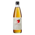 工研果酢日和蘋果果酢 590ml