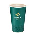 inLove Cafe [大杯] 熱濃厚拿鐵 16oz @20#2420243029015