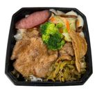 楓康好康便當(排骨) 1 入 #08050023