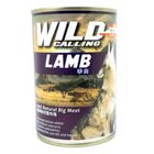 WILD CALLING 奧地利 犬罐羊肉 415g #9120041364822
