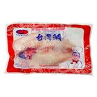 冷凍台灣鯛魚片 150g
