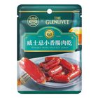 黑橋牌威士忌小香腸肉乾-鋁袋 40g