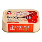好媽媽紅燒一口鰻魚 100g