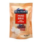 Franche Mini Brie Cheese 53g