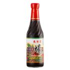 【安心價】【純素】丸莊香菇素蠔油 | 500 g @14#4710099352886