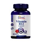 愛司盟 維生素B12錠狀食品 60 入 #910621
