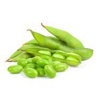 有機鹽味毛豆(全素)-冷凍 200g