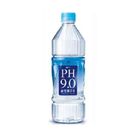 統一PH9.0鹼性離子水 800ml #4710088637574#01/015