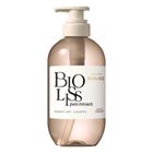 #306688 | BIOLISS苾歐莉絲植感扁塌對策蓬鬆洗髮露 480ml | #4971710586367