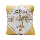 【鎮瀾宮】聖母玉旨收驚包大甲媽三聖筊應允 安神除穢安心好眠寶寶收驚淨符開光加持 1 入