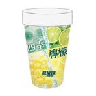 酷繽球四季檸檬酷繽球 180g