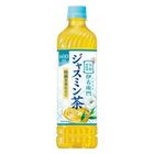 三得利伊右衛門茉莉花茶 600ml