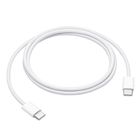 60W USB-C充電連接線(1公尺) 1 入
