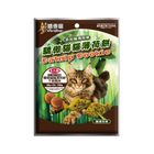 【Pet Village】PV Catnip Biscuit - Scallop Flavor (5 Pieces) 100g #5005