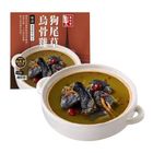 狗尾草烏骨雞 1000g